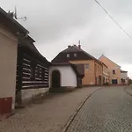 Pod Baruncinou Skolou Česká Skalice