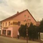 Pod Baruncinou Skolou *