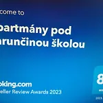 Pod Baruncinou Skolou *
