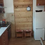 Pod Baruncinou Skolou דירה