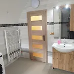 דירה Pod Baruncinou Skolou Česká Skalice