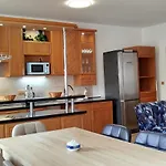 Pod Baruncinou Skolou Česká Skalice
