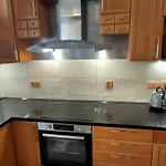 Pod Baruncinou Skolou דירה Česká Skalice