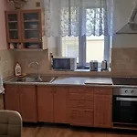 Lägenhet Pod Baruncinou Skolou Česká Skalice