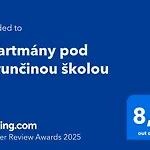 Pod Baruncinou Skolou Appartement Česká Skalice