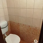 Pod Baruncinou Skolou דירה *