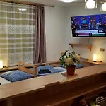 Pod Baruncinou Skolou דירה Česká Skalice