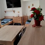 Pod Baruncinou Skolou Česká Skalice