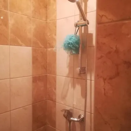 Apartament Pod Baruncinou Skolou