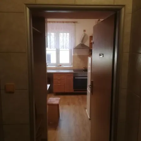 Pod Baruncinou Skolou * Česká Skalice