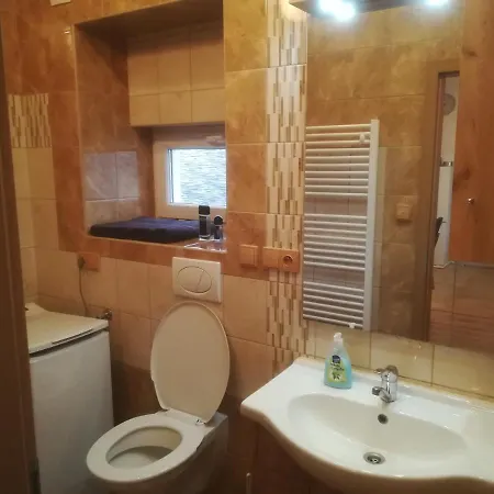 Pod Baruncinou Skolou * Česká Skalice