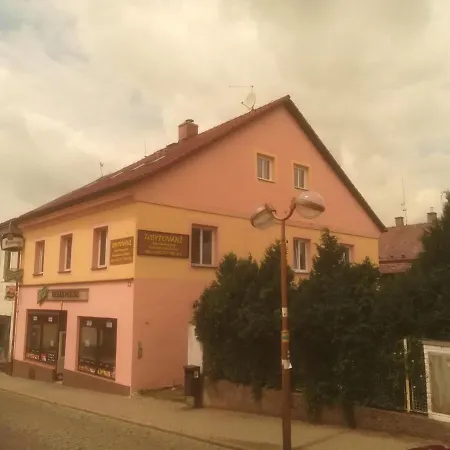 Pod Baruncinou Skolou *