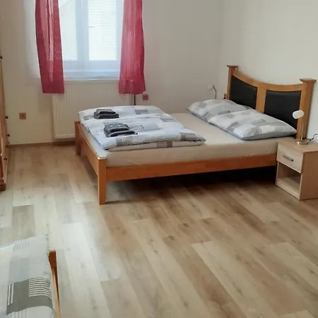Pod Baruncinou Skolou Czeska Skalica