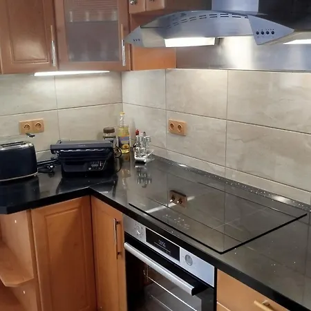 Pod Barunčinou školou