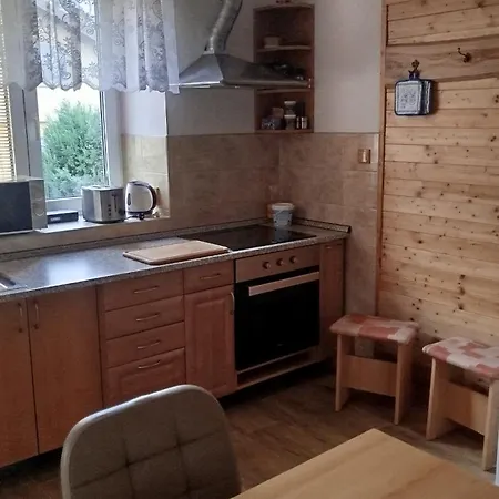 Pod Baruncinou Skolou Česká Skalice