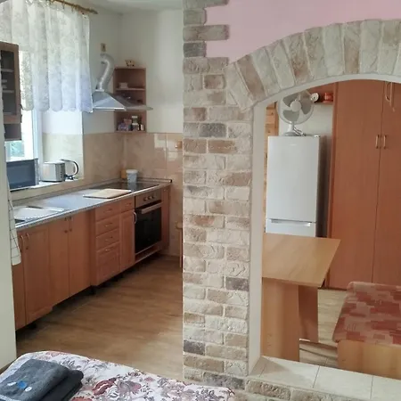 Apartament Pod Baruncinou Skolou *