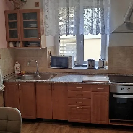 Lejlighed Pod Baruncinou Skolou Česká Skalice