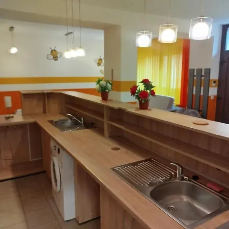 Pod Barunčinou školou