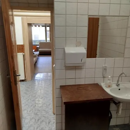 Lejlighed Pod Baruncinou Skolou Česká Skalice