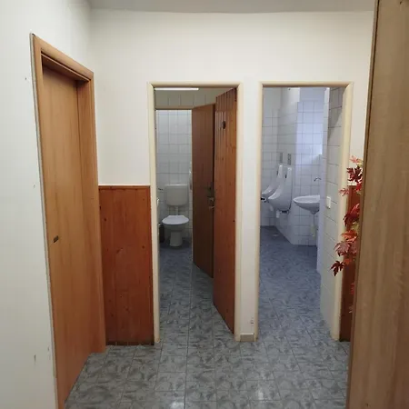 Apartmán Pod Barunčinou školou Česká Skalice