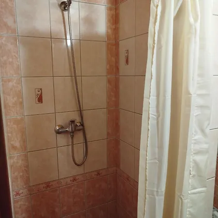 Pod Baruncinou Skolou *