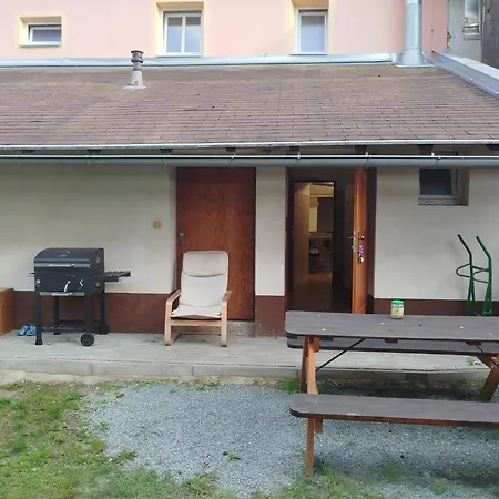 Pod Baruncinou Skolou * Česká Skalice