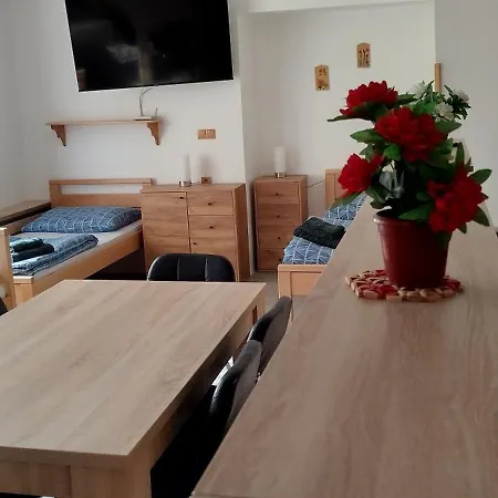 Pod Baruncinou Skolou Česká Skalice