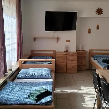 Appartement Pod Baruncinou Skolou *