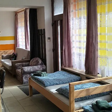Pod Baruncinou Skolou דירה Česká Skalice