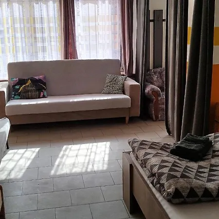 Lejlighed Pod Baruncinou Skolou Česká Skalice