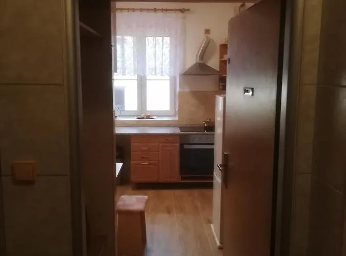 Pod Baruncinou Skolou * Česká Skalice