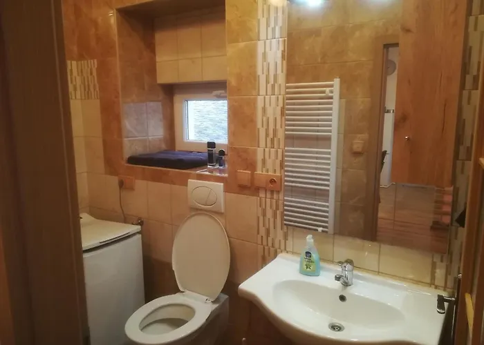 Pod Baruncinou Skolou * Česká Skalice
