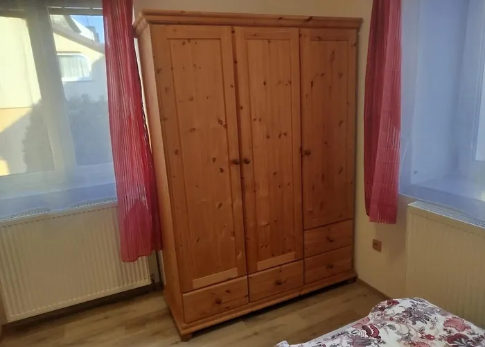 Pod Baruncinou Skolou