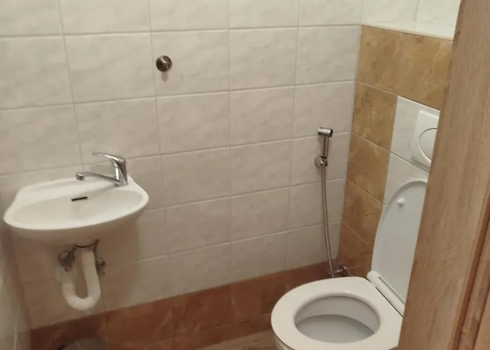 Lejlighed Pod Baruncinou Skolou Česká Skalice