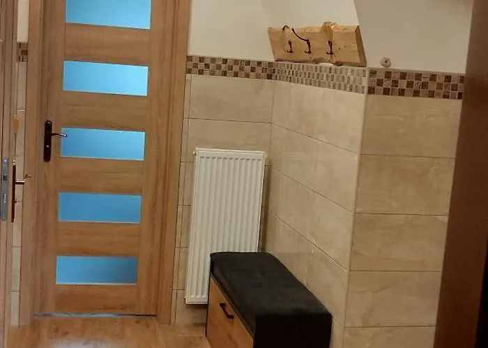 Pod Baruncinou Skolou *