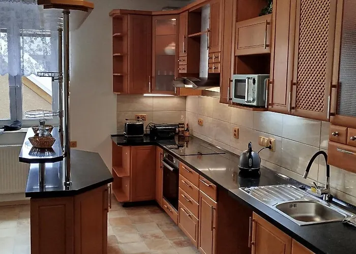 Pod Baruncinou Skolou