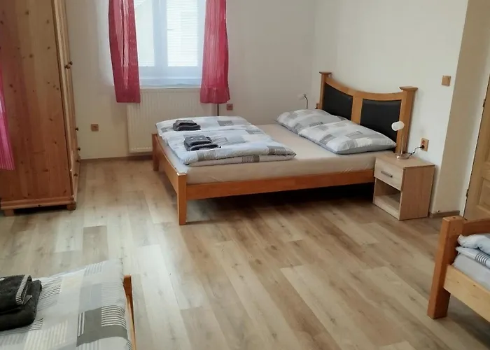 Pod Baruncinou Skolou Česká Skalice