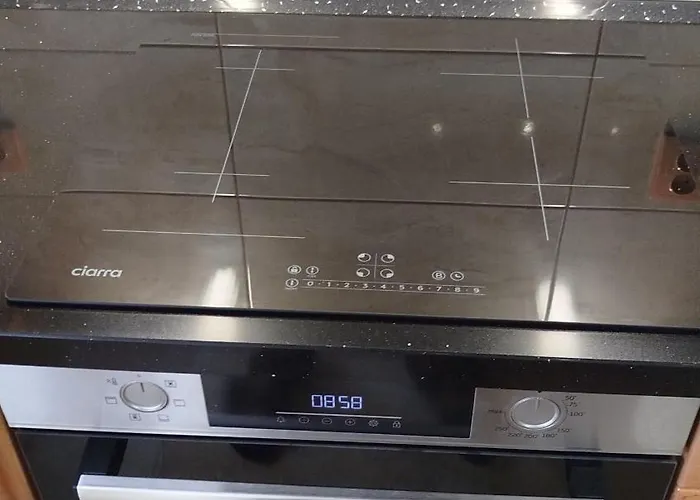 Pod Baruncinou Skolou Lägenhet Česká Skalice