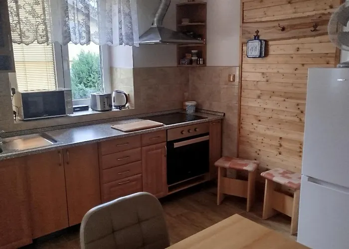 Pod Baruncinou Skolou Česká Skalice