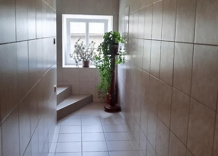 Lägenhet Pod Baruncinou Skolou