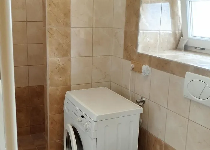 Lägenhet Pod Baruncinou Skolou