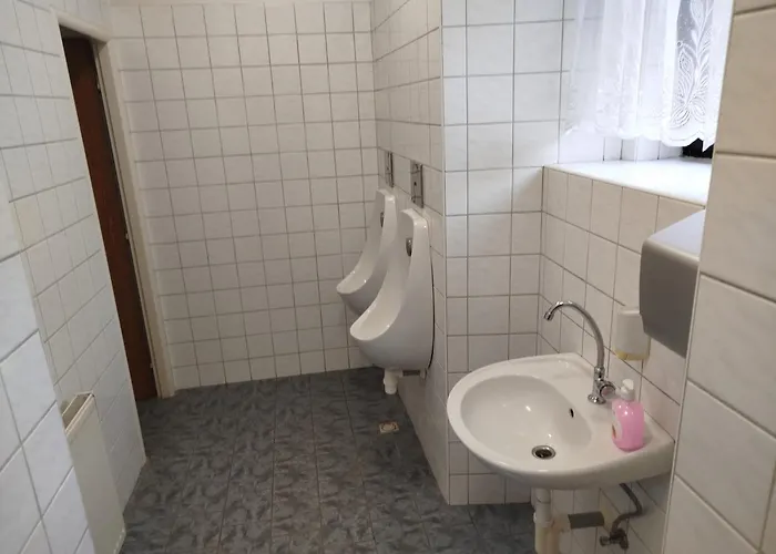 Apartment Pod Baruncinou Skolou *