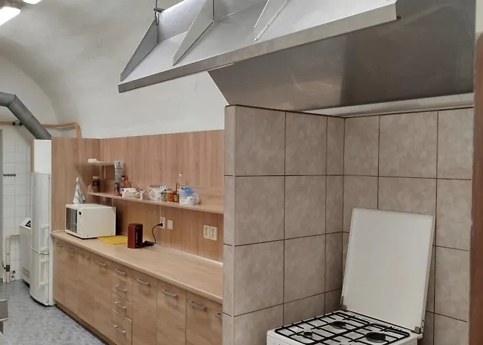 Pod Baruncinou Skolou * Česká Skalice