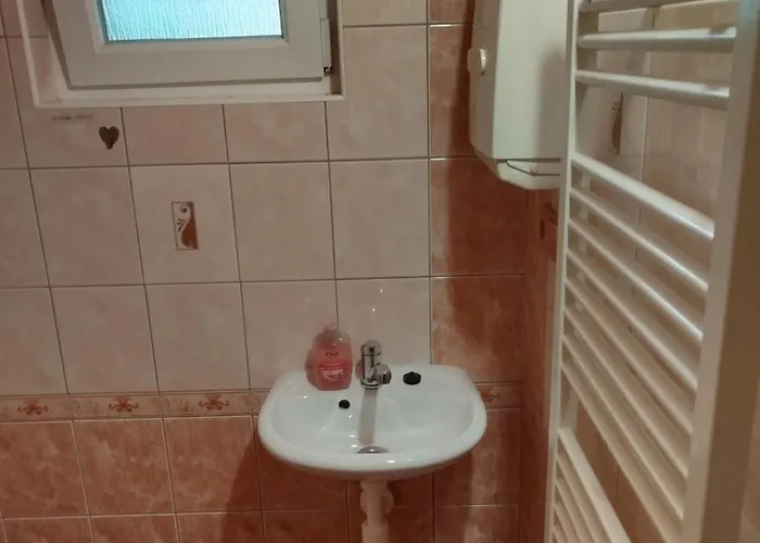 Pod Baruncinou Skolou